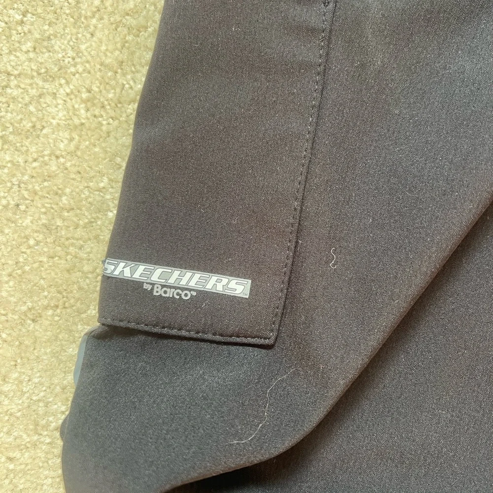 Sketchers by Barco jogger scrub pants - Picture 4 of 5